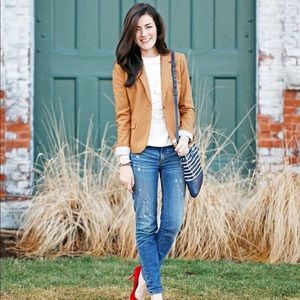 J. Crew Jeans